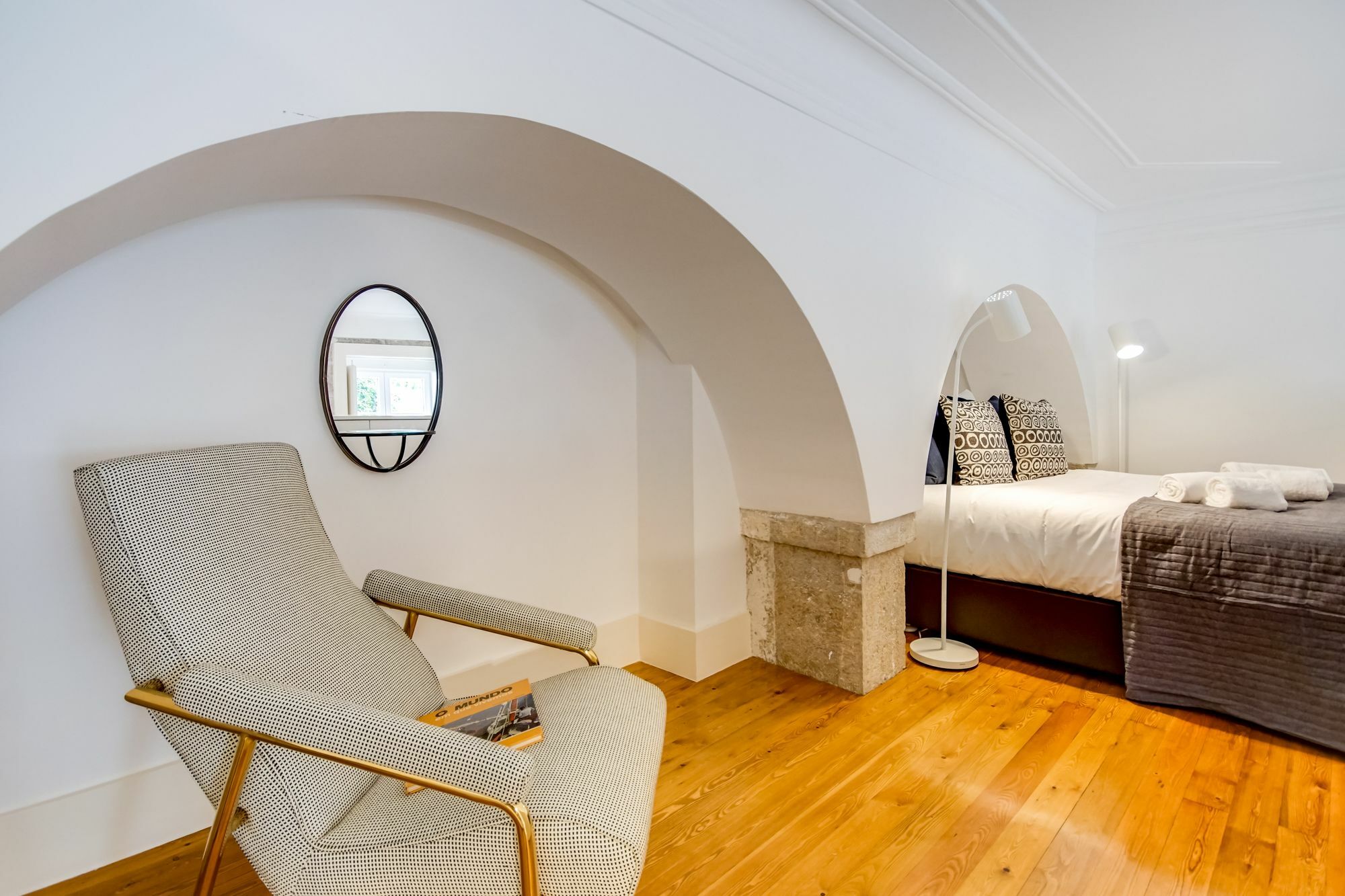 Sweet - Chiado Luxury Appartement Lissabon