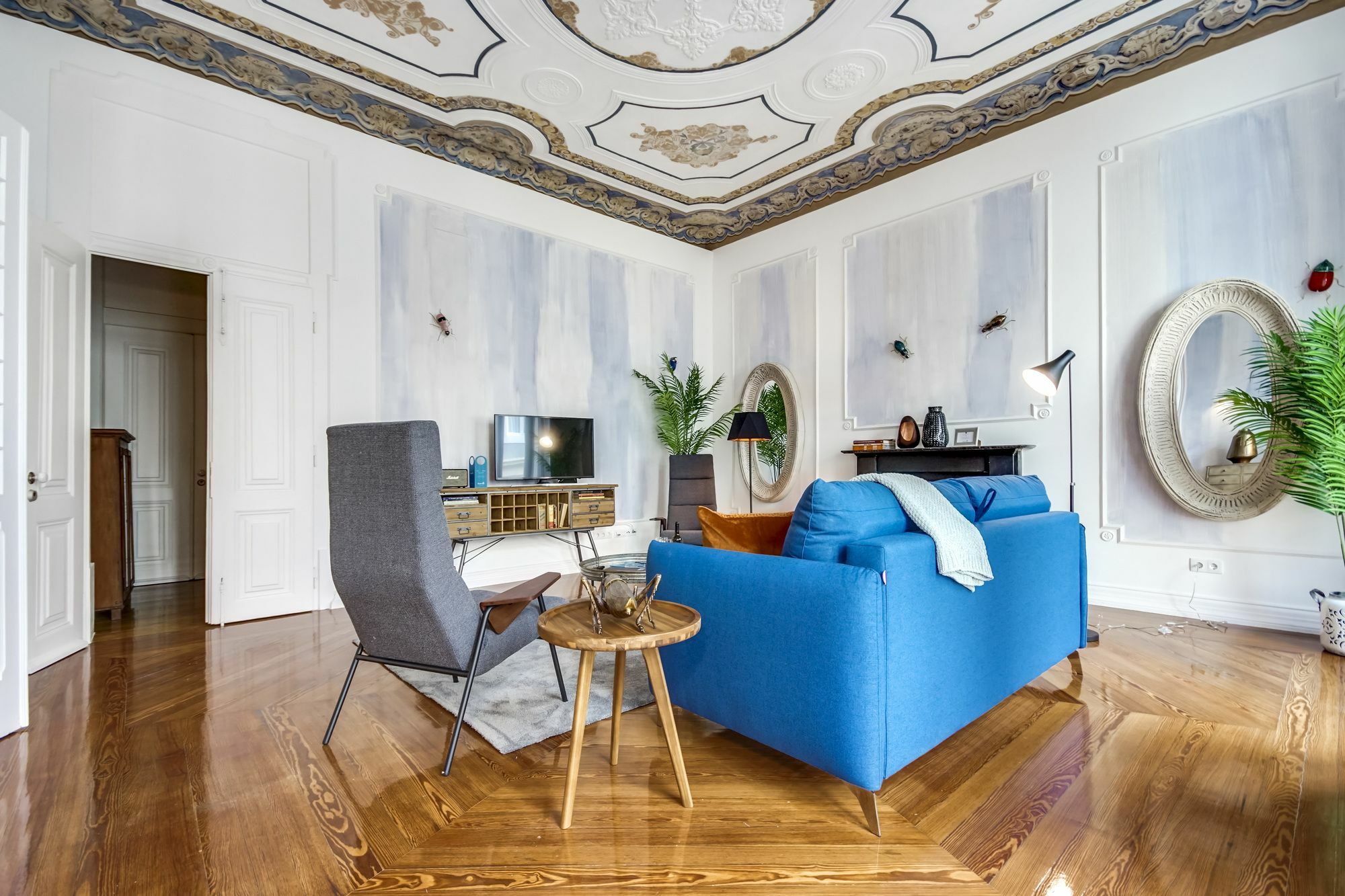 Sweet - Chiado Luxury Appartement Lissabon