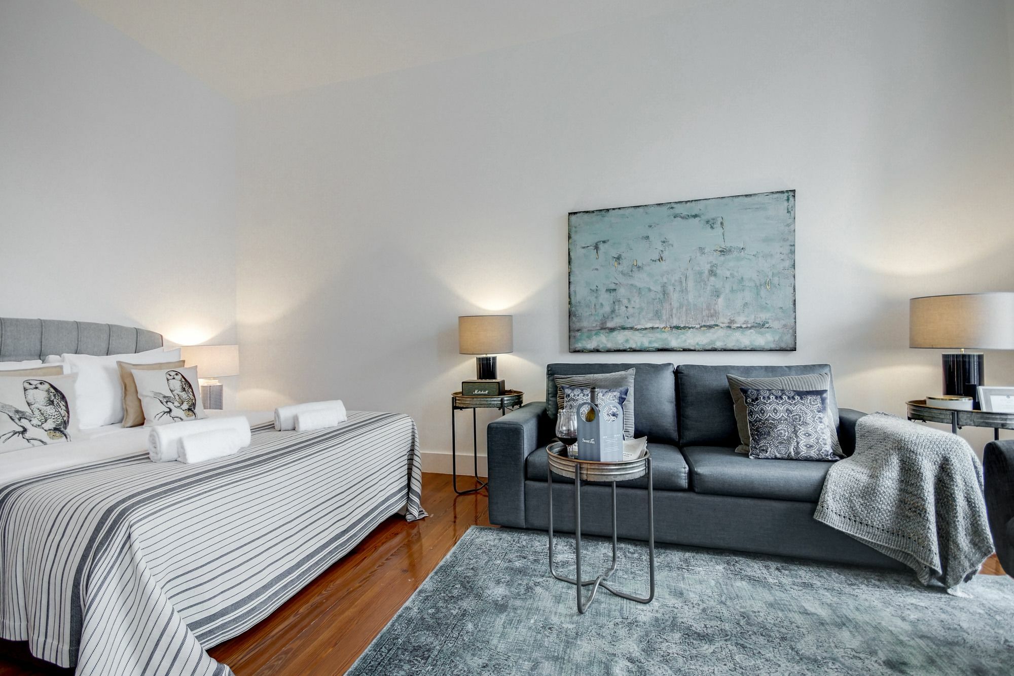 Appartement Sweet - Chiado Luxury Lissabon