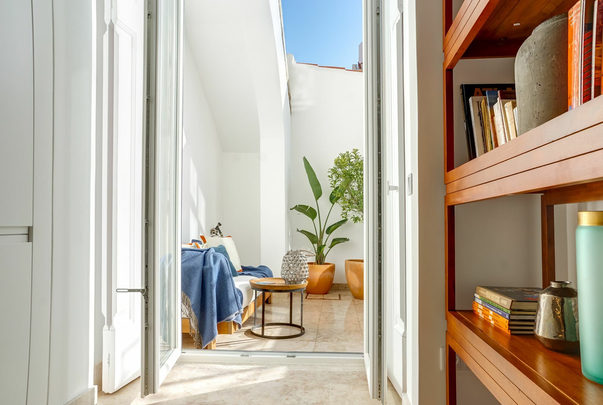 Sweet - Chiado Luxury Appartement *