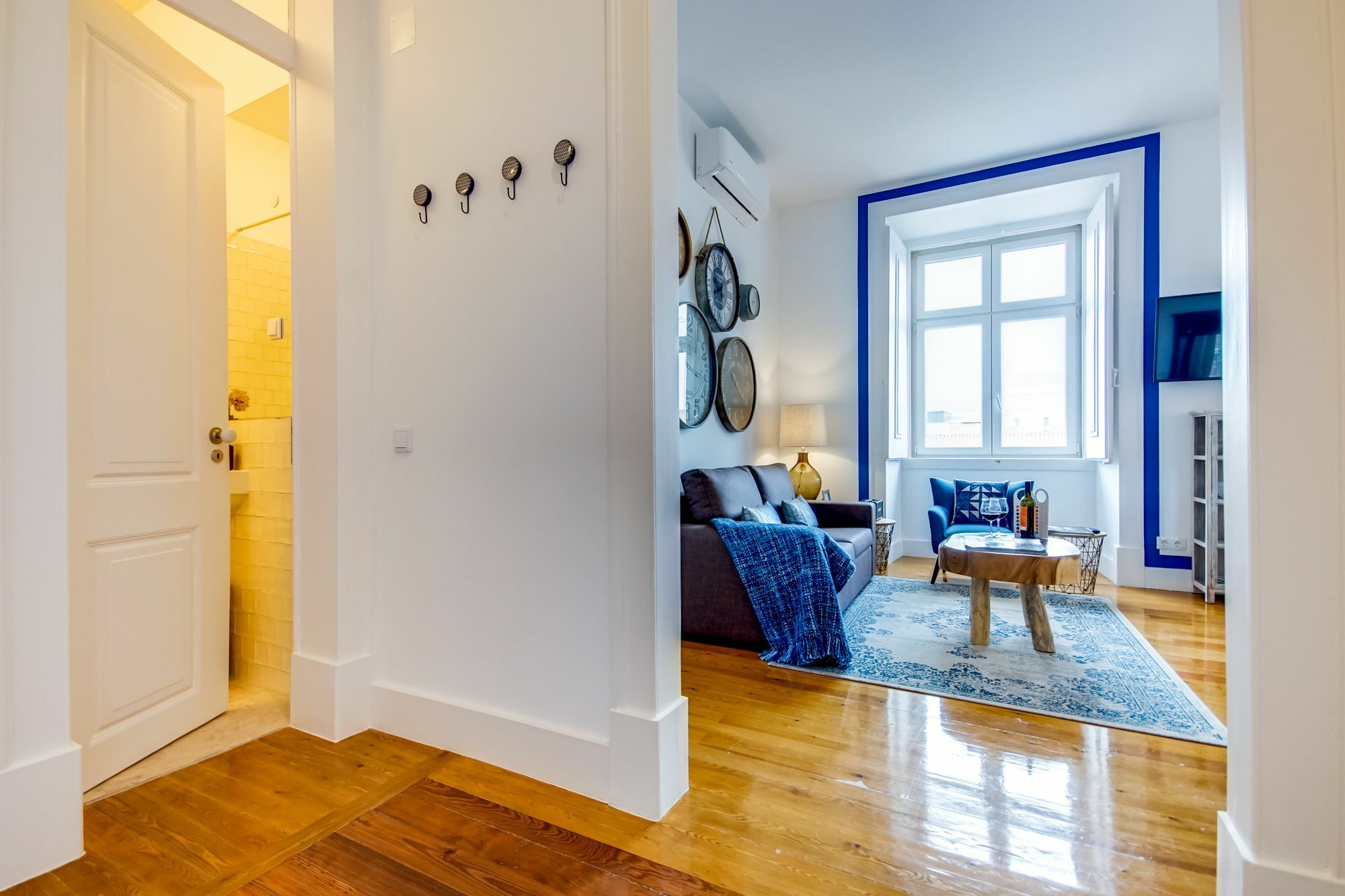 Sweet - Chiado Luxury Appartement *