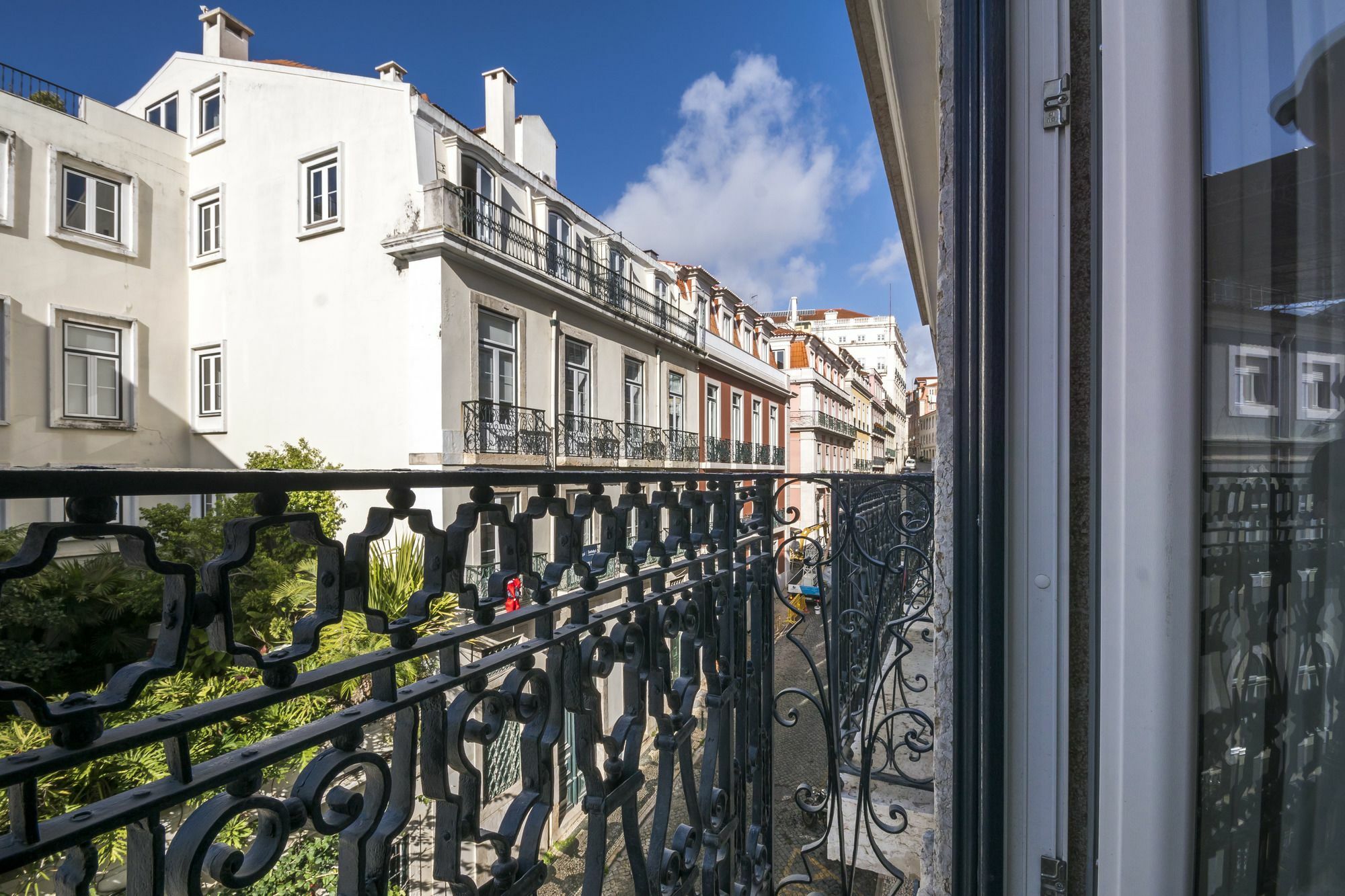 Sweet - Chiado Luxury Appartement Lissabon