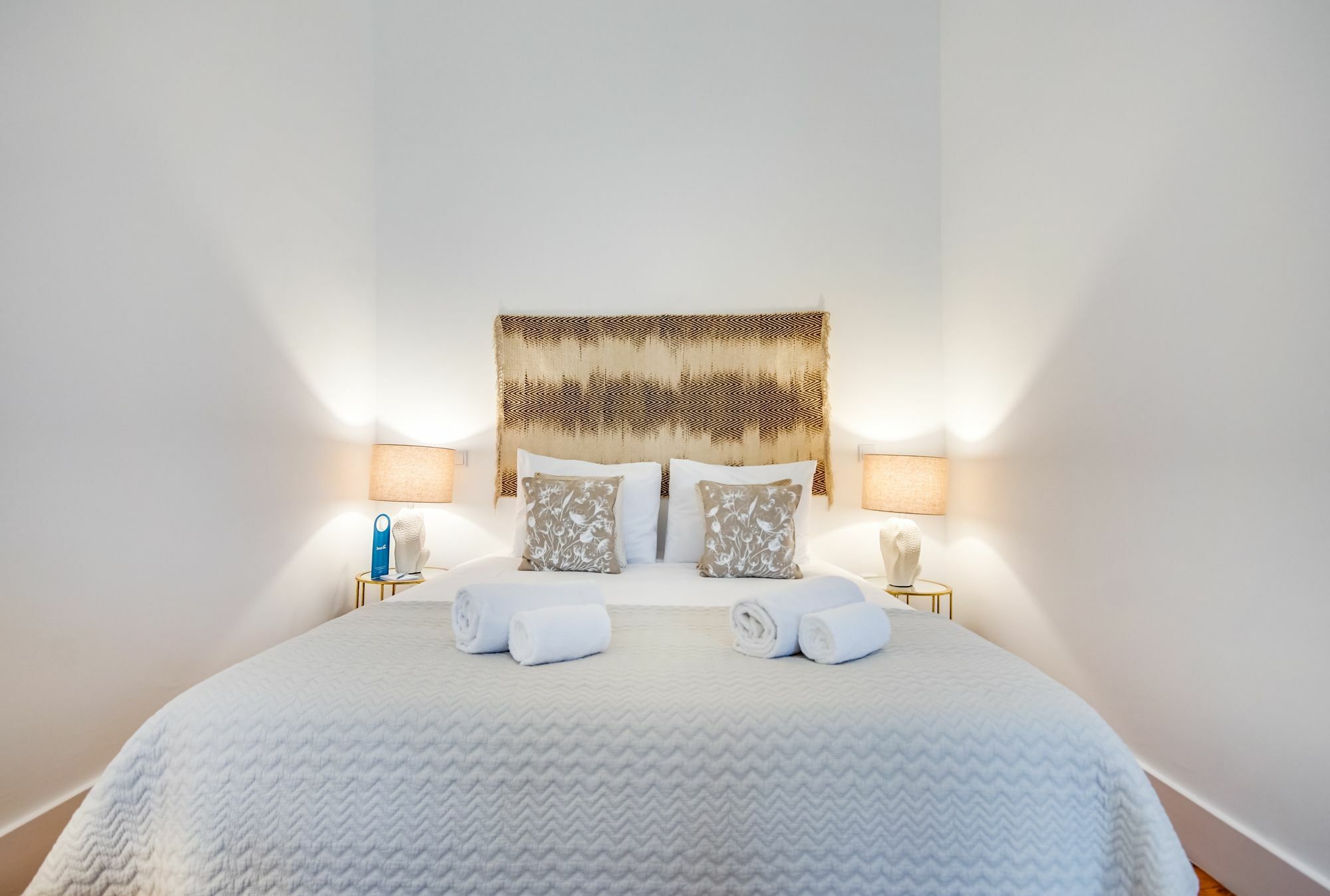 Sweet - Chiado Luxury Appartement