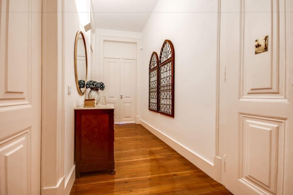 Appartement Sweet - Chiado Luxury Lissabon